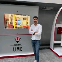 Hüseyin Berktaş