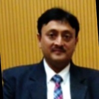Girish Mangla