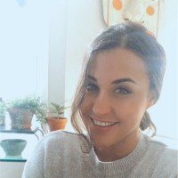 Nadia Kamal