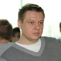 Dmitry Mitrofanov