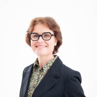 Julie Palussière