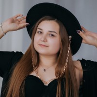 Надія Васильчик