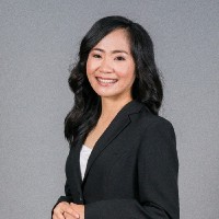 Margaux Faye Delos Santos