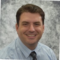 Chad Cantrell