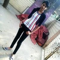 Makwana Nikita
