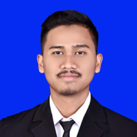 Akhmad Taufik Ridho