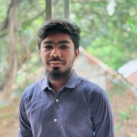 Md Najmul Islam