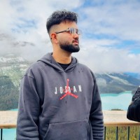 Sunpreet Singh