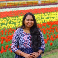 Babitha S