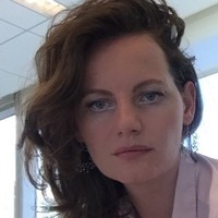 Anna Drukman, Cfa