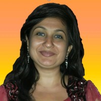 Dr. Tasneem H Ibrahim