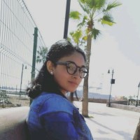 Esmeralda Vejar