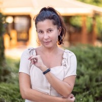 Tanya Matzevitch