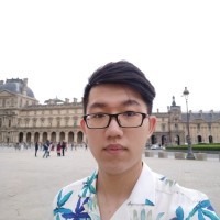 Haoran Wang