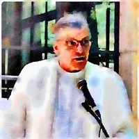 Father Larry Woodsmall
