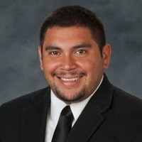 Jesus A. Salazar