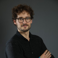 Simon Lefebvre