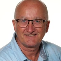 Jesper Knapp