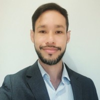 Rómulo Alejandro Pérez Briceño