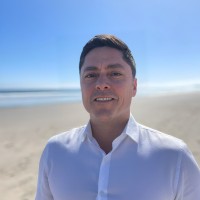 Cristian Zegers Cádiz