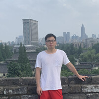 Michael Lin
