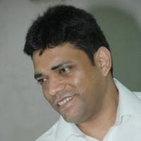 Santosh Jhamtani