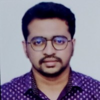 SUCHITH N