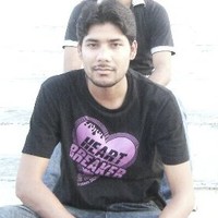 Mohit Tyagi
