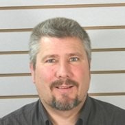 Troy Rudebeck