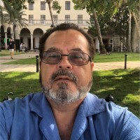 Raul Cruz