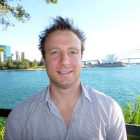 Greg Davids, SEO Specialist