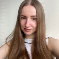 Anastasia Milashevskaya