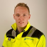 Endre Kristoffer Haraldstad