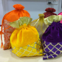 wraps Packing