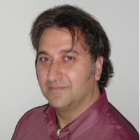 Michael Panagopoulos