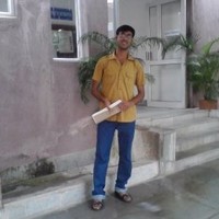 Amar Chaturvedi
