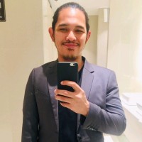 Christoper Ian Robiego