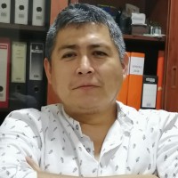 Richard Jesus Zegarra Valera