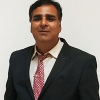 Prof.(Dr)Rajeev Arya