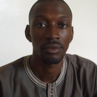 Djibril Diop
