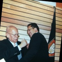 Francisco Javier Wilson Martinez