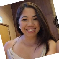 Christy Regina Isagan