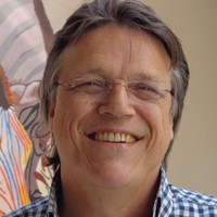George van der Lee