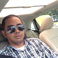 Jeffry George
