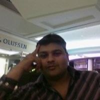 Ankit Muchhala