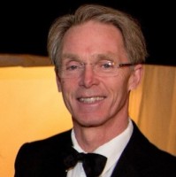 David O'brien