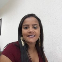 Danielle Pattaro de Oliveira Viana