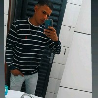 Alex Junior De Oliveira