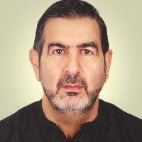 DR. MOHAMMAD KHALEEL HALWANI