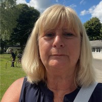 Trudy Koster